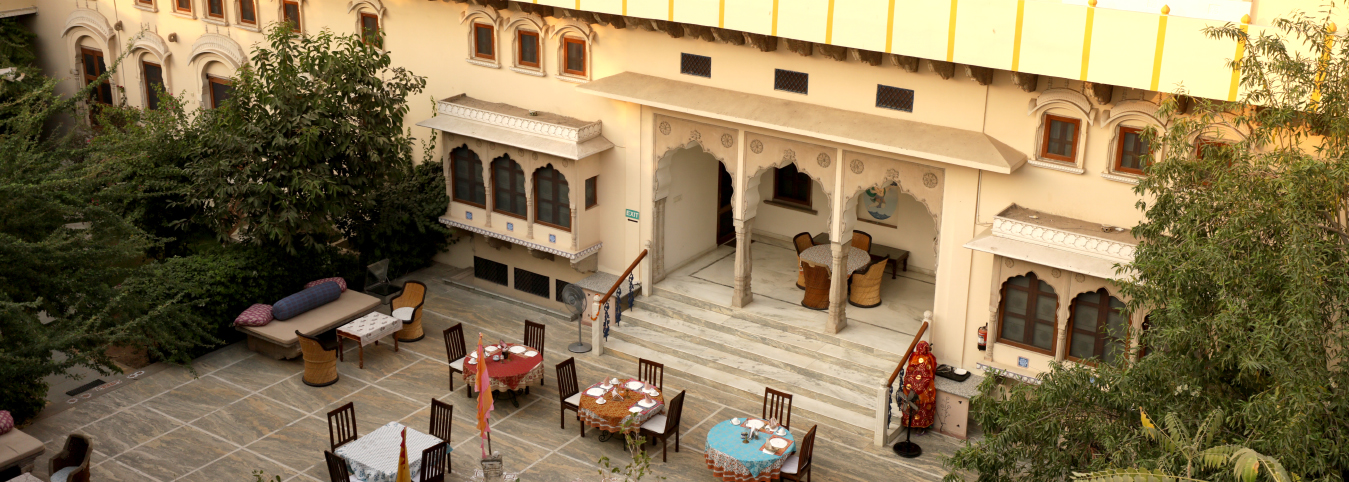 Dera Mandawa, Jaipur