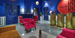 Circuit House
